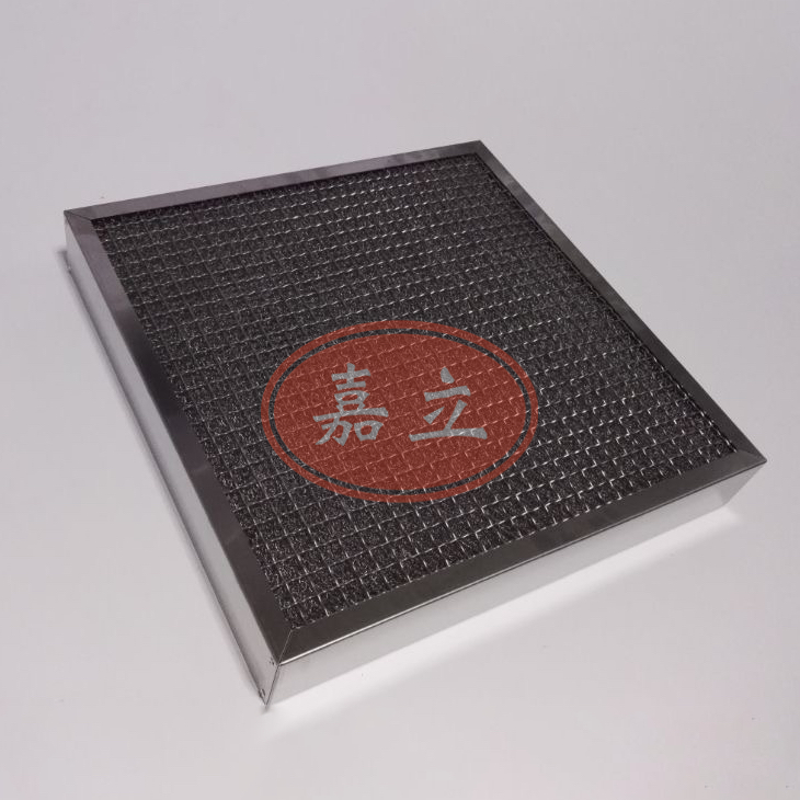 矿区不锈钢油雾过滤器